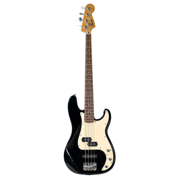 Squier Standard series P-Bass Special Black