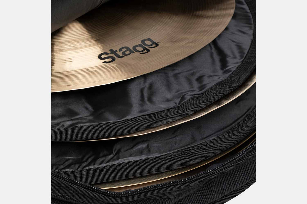 Stagg CYB-10 Bekkentas 22&quot; (5463498391716)