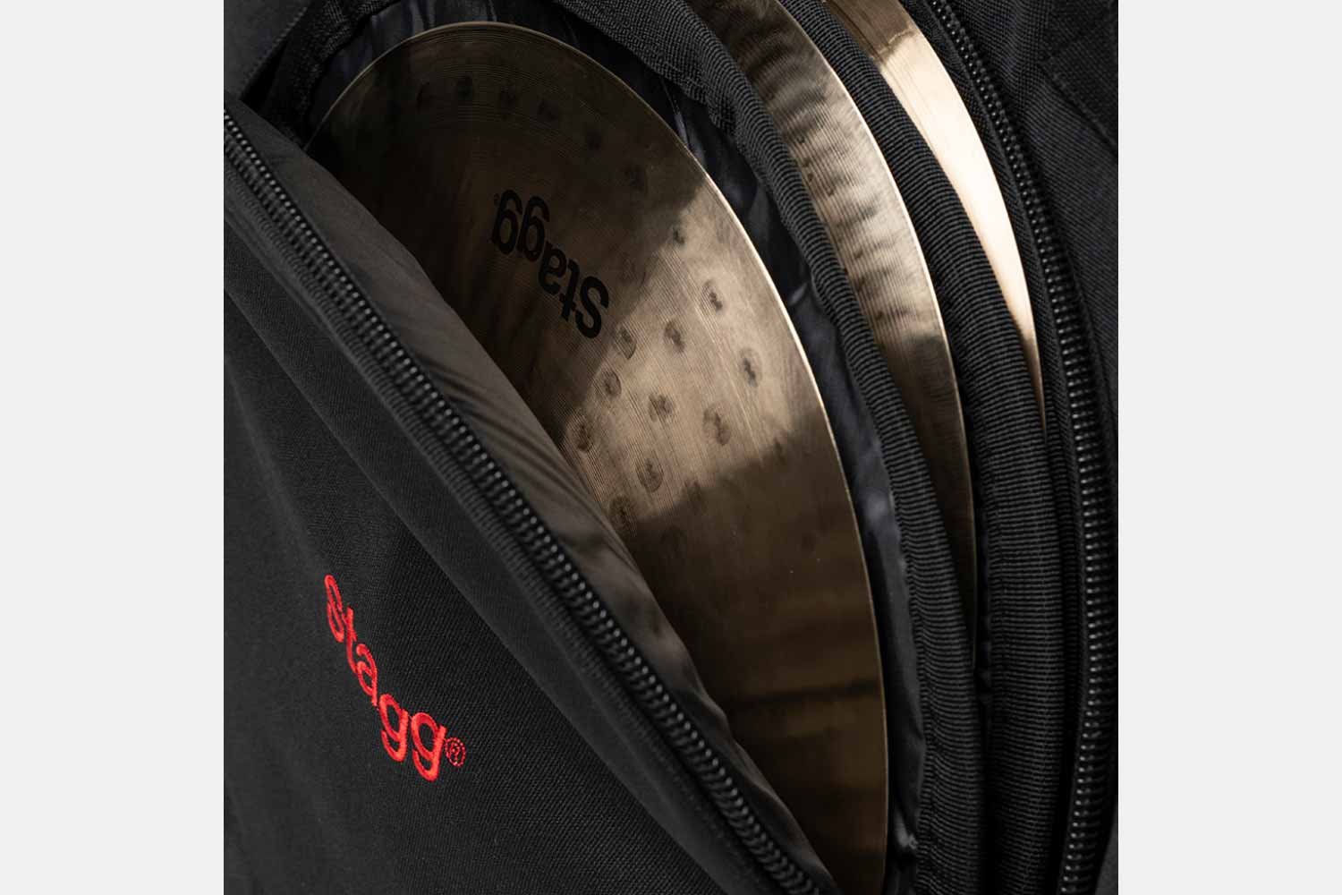 Stagg CYB-10 Bekkentas 22" (5463498391716)