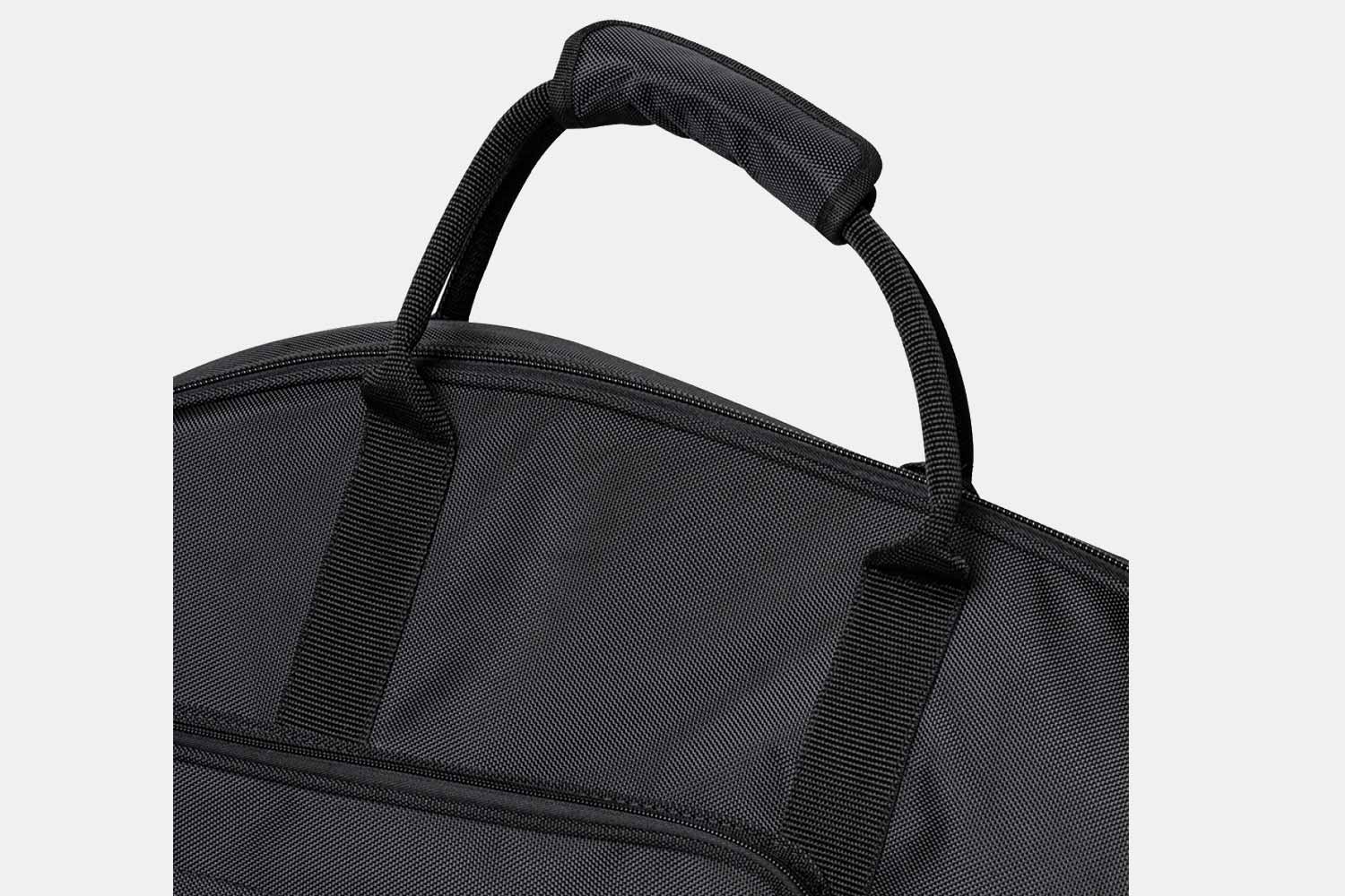 Stagg French Hoorn gigbag zwart (5746518294692)