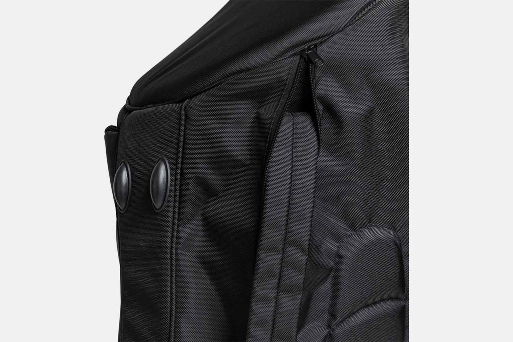 Stagg French Hoorn gigbag zwart (5746518294692)