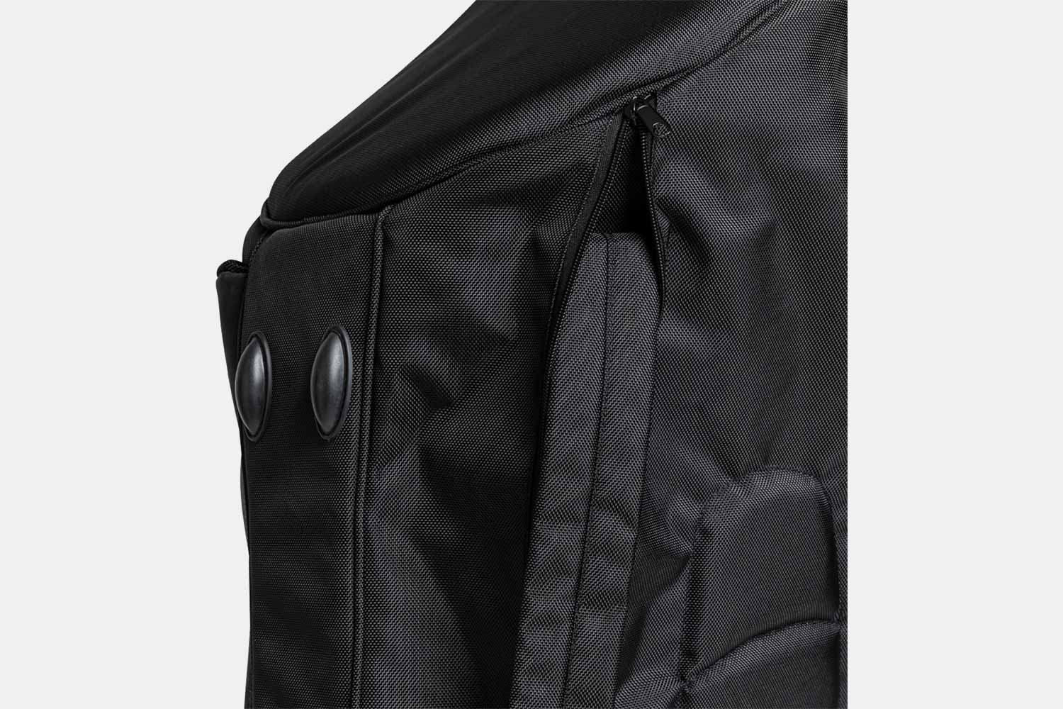 Stagg French Hoorn gigbag zwart (5746518294692)