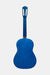 Stagg SCL50 3/4-BLUE Blauwe klassieke gitaar