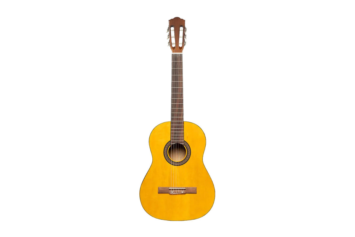 Stagg SCL50 3/4-NAT Naturel klassieke gitaar