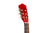 Stagg SCL50 3/4-RED Rode klassieke gitaar