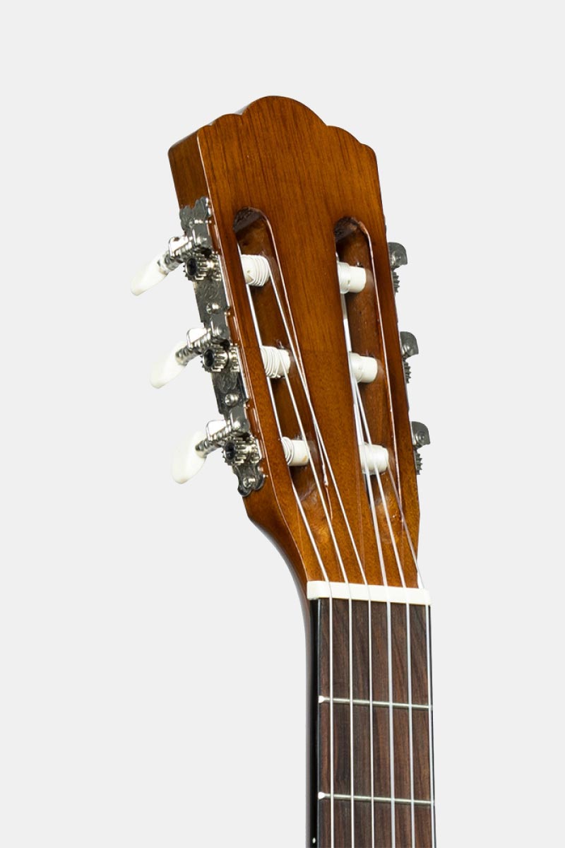Stagg SCL50 3/4-NAT Naturel klassieke gitaar