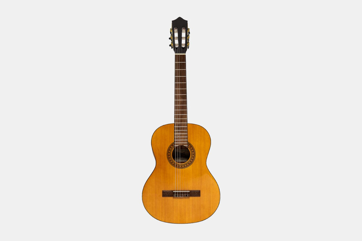 Stagg SCL60-NAT 4/4 Naturel klassieke gitaar