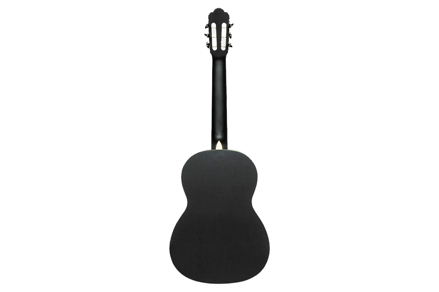 Stagg SCL70-BLK 4/4 Zwarte klassieke gitaar