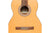 Stagg SCL70-NAT 4/4 Naturel Klassieke gitaar Spruce