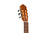 Stagg SCL70-NAT 4/4 Naturel Klassieke gitaar Spruce