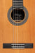 Stagg SCL70-CED-NAT 4/4 klassieke gitaar Cedar top