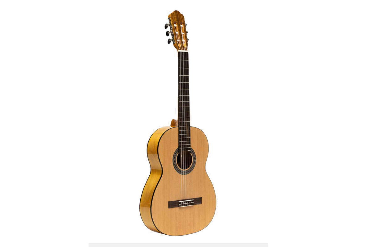 Stagg SCL70-FLAMENCA klassieke gitaar