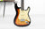 Stagg SES-30 SNB Standaard Statocaster Sunburst (5610801954980)