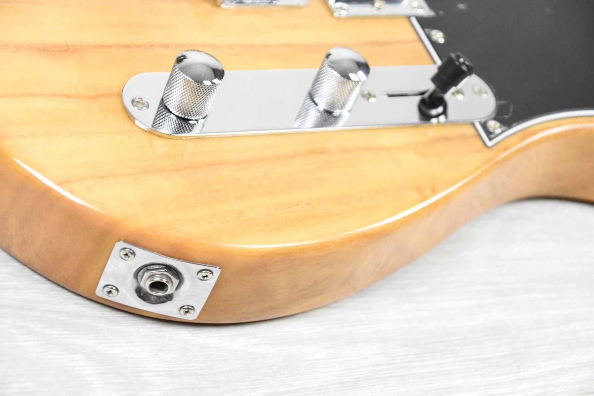 Stagg SET-T-PLUS NAT Vintage Telecaster Natural Highgloss (5610762207396)