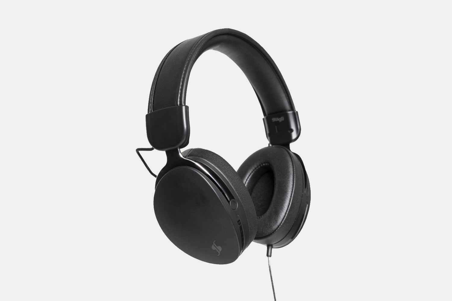Stagg SHP-5000H Hoofdtelefoon Gesloten model