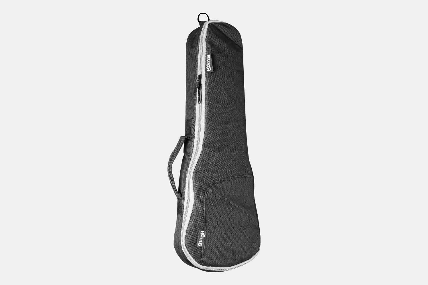 Stagg STB-10 UKS Hoes voor Sopraan Ukelele (5842987581604)