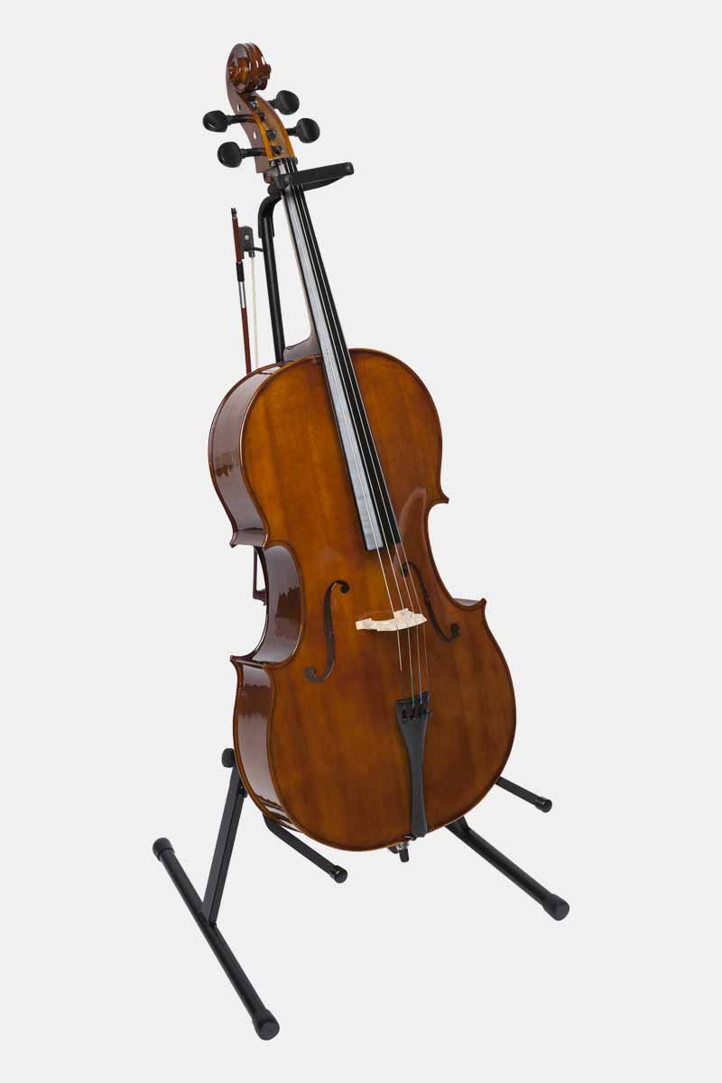 Stagg SV-CE standaard voor Cello