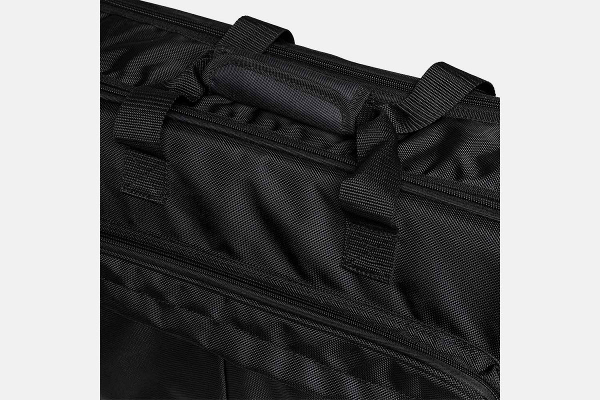 Stagg Triple Trompet Gigbag Zwart (5746458591396)