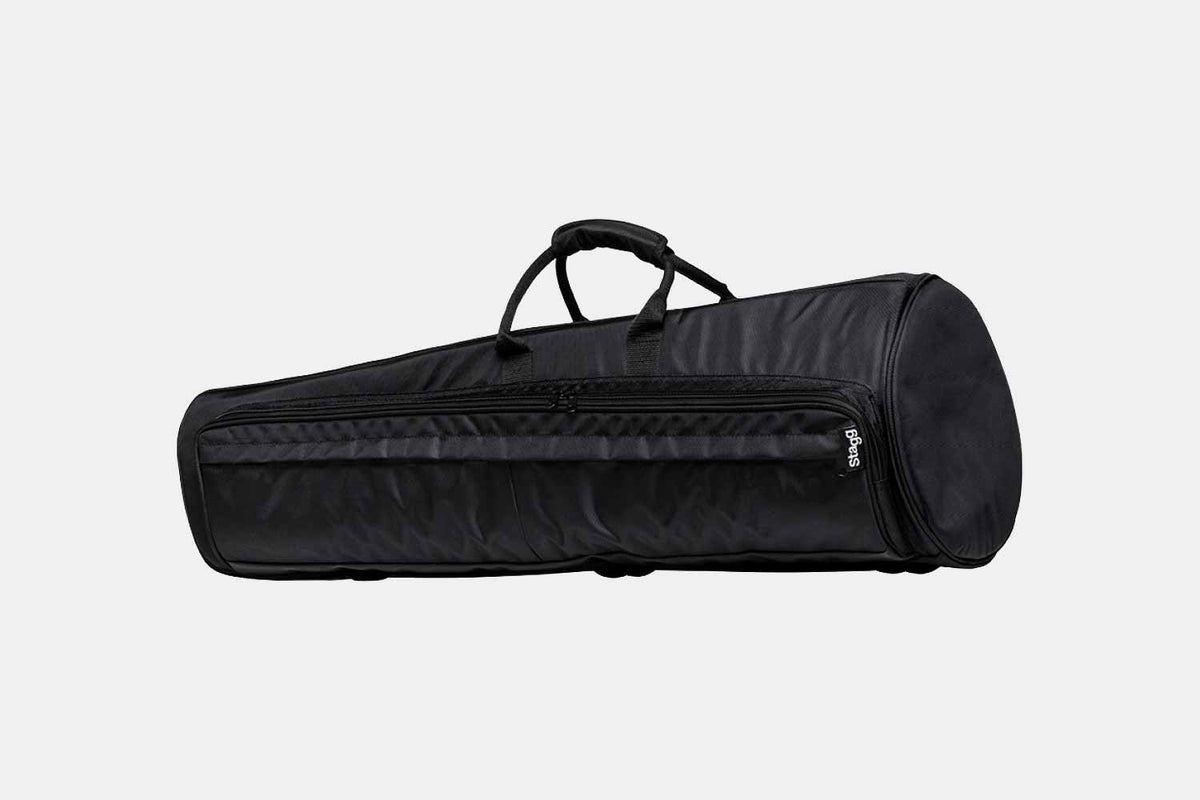 Stagg Trombone Gigbag Zwart (5746846171300)