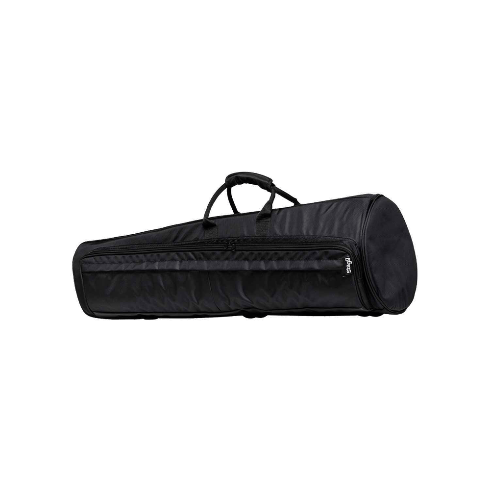 Stagg Trombone gigbag zwart