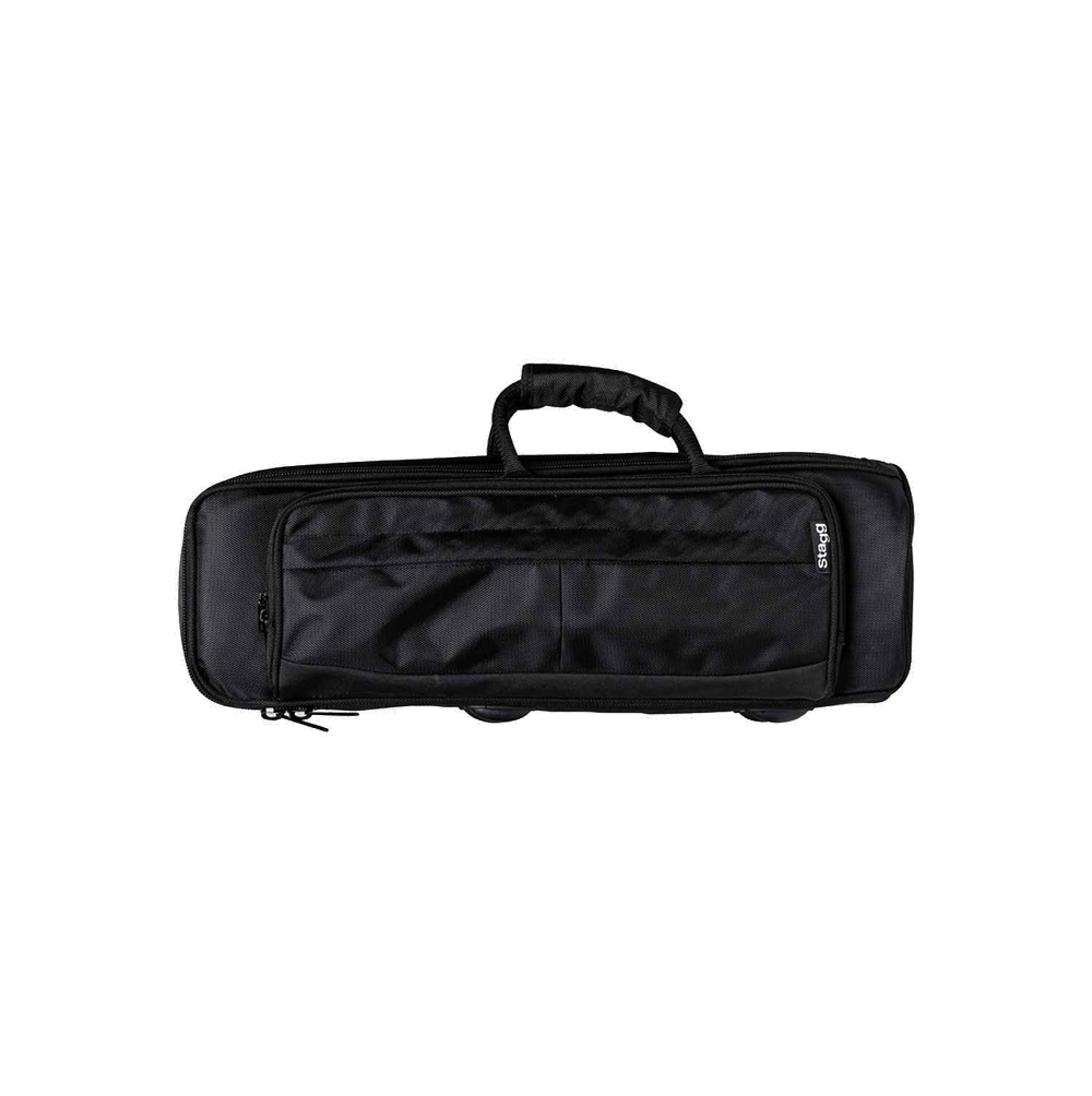 Stagg Trompet gigbag zwart