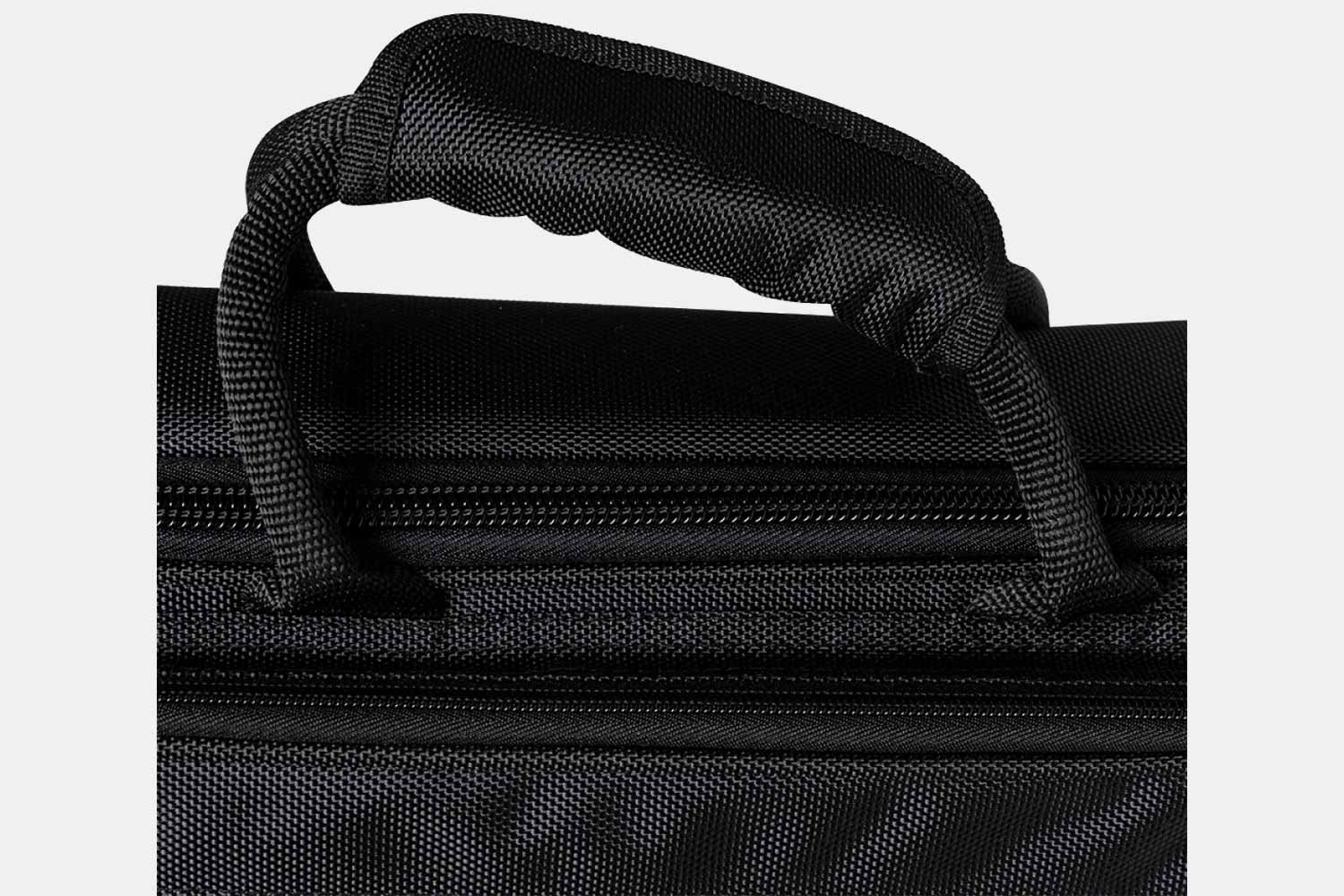 Stagg Trompet gigbag zwart (5746421956772)