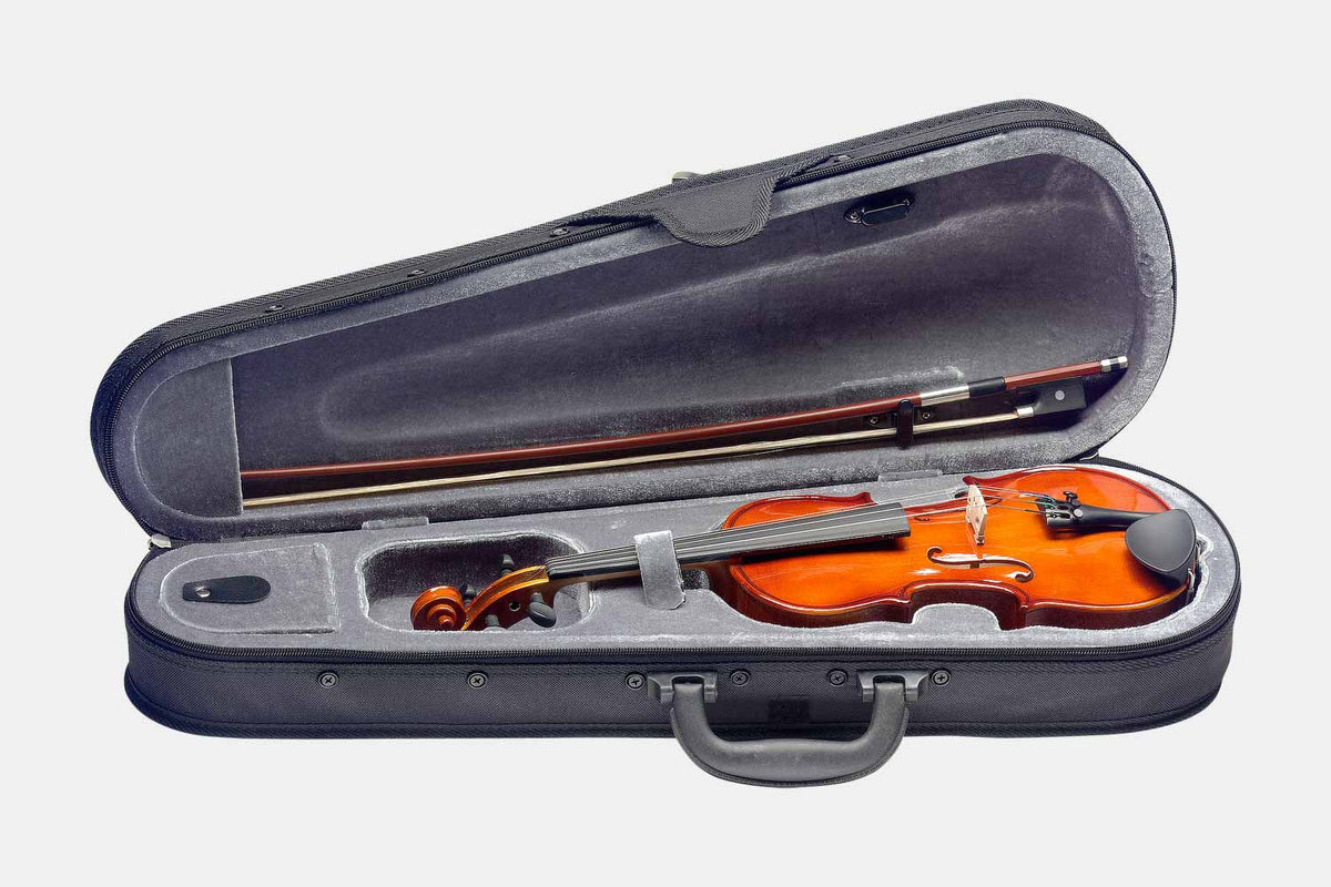 Stagg VN-3/4 Viool 3/4 model complete set