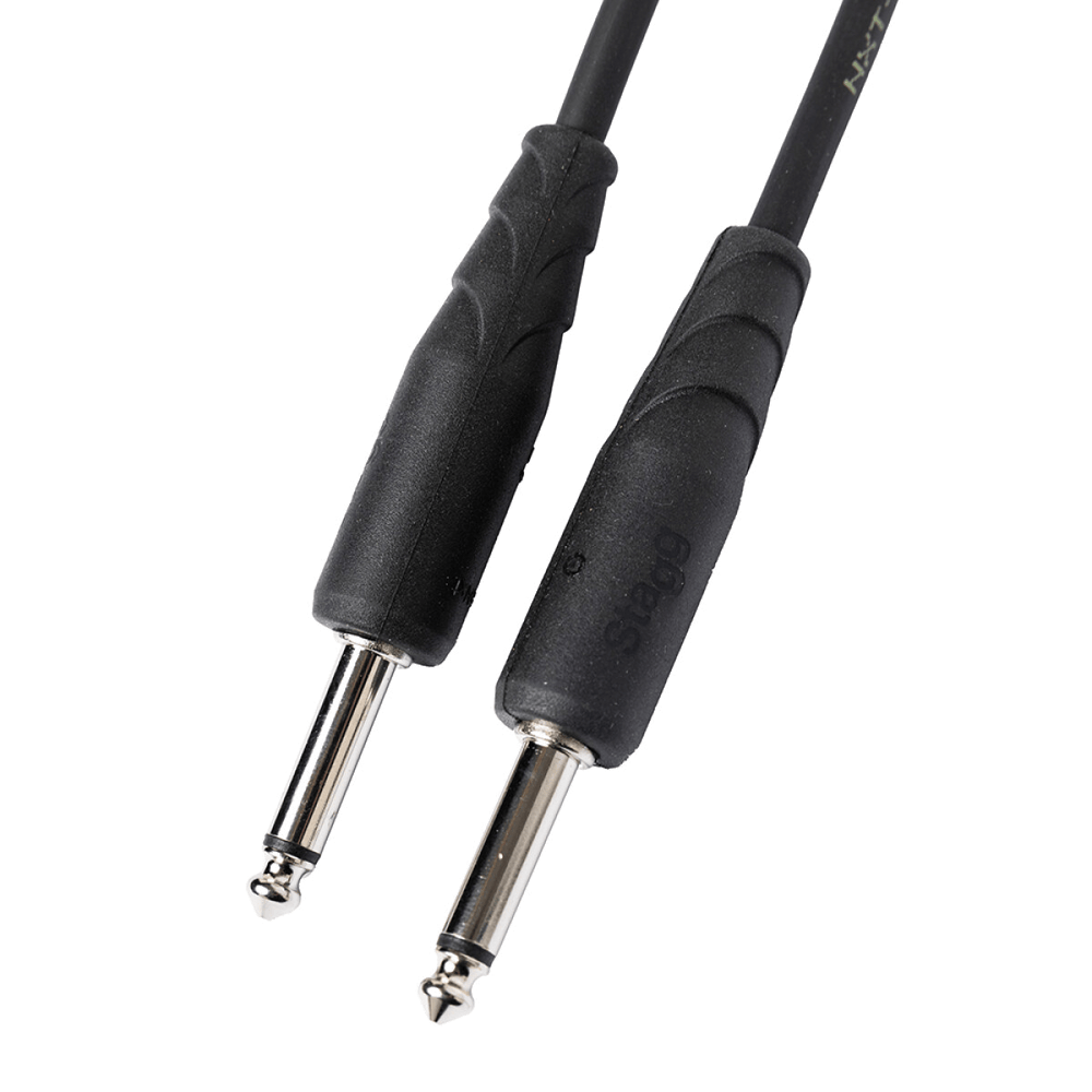 Stagg 10M Gitaarkabel Professional