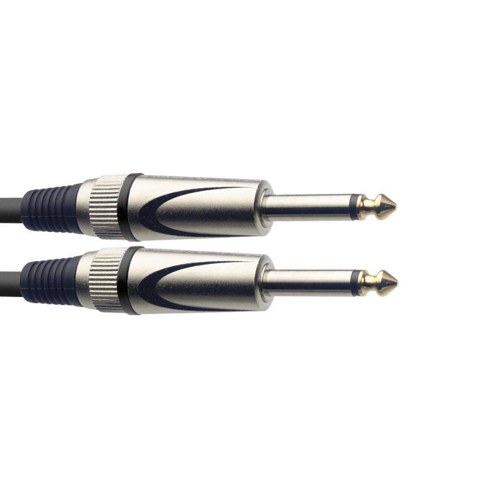 Stagg 3M Instrumentkabel