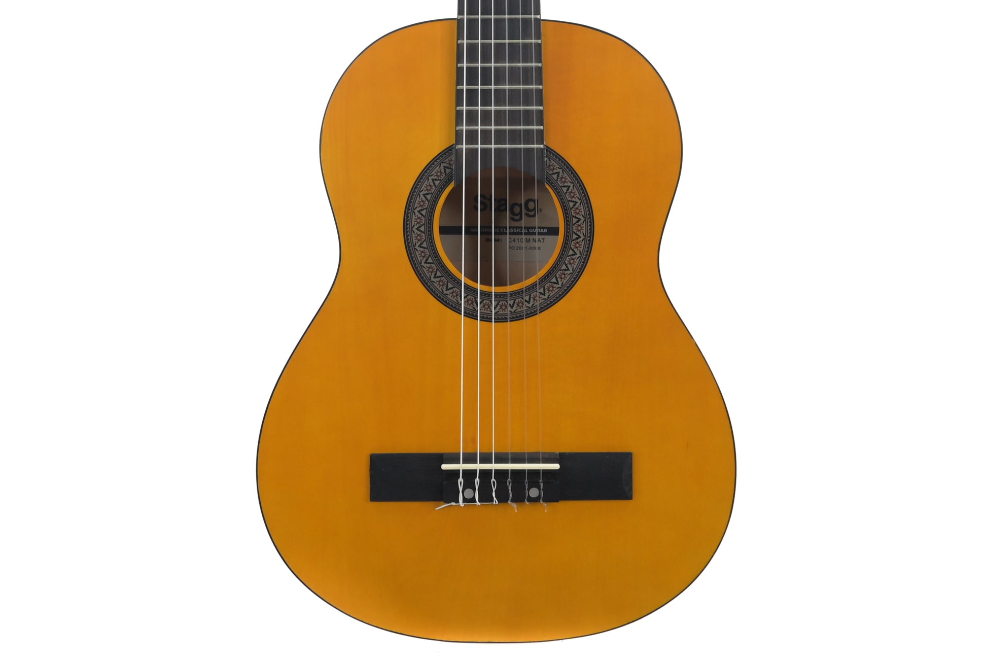 Stagg C410 M 1/2 klassieke gitaar