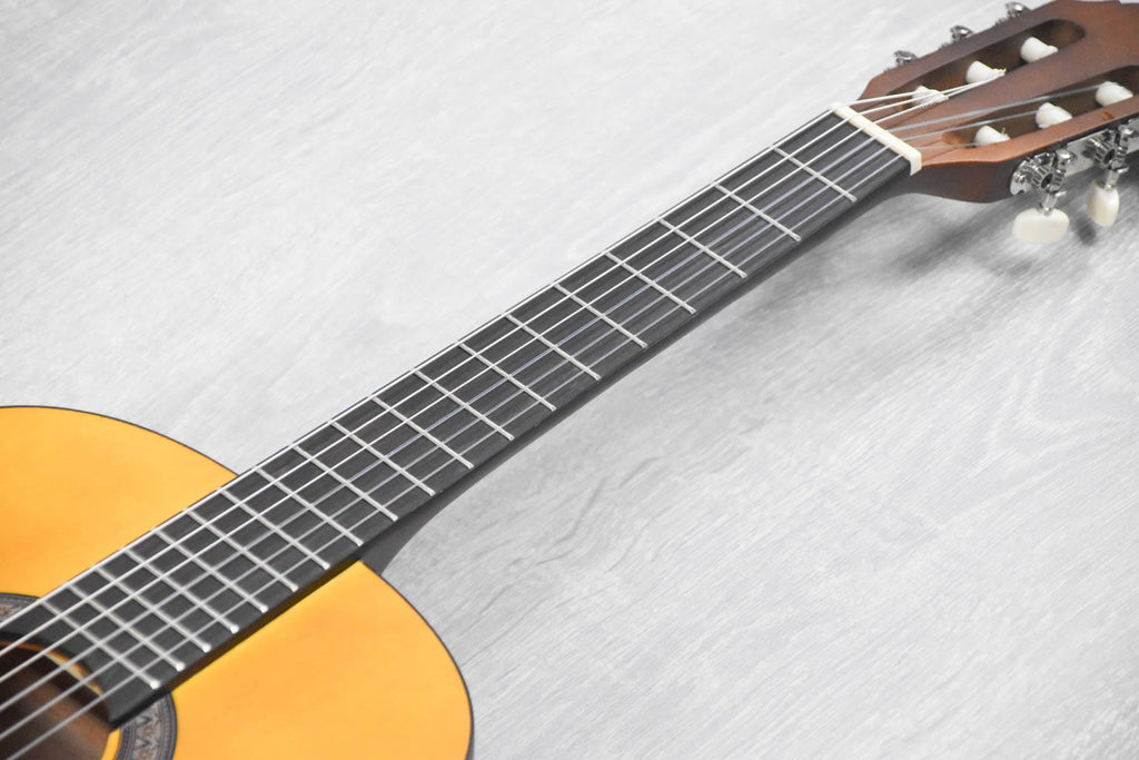 Stagg klassieke gitaar naturel 3/4 (5526859055268)