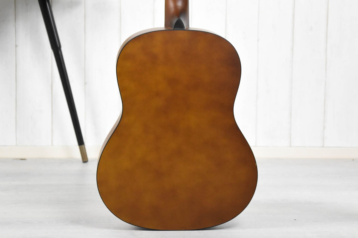 Stagg klassieke gitaar naturel 3/4 (5526859055268)