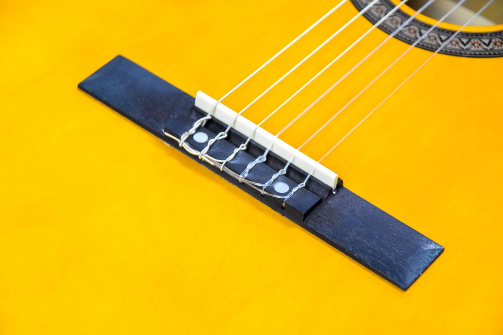 Stagg SCL50-NAT Klassieke gitaar 4/4 model (5580116132004)