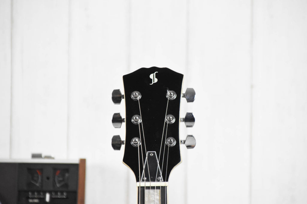 Stagg SEL-STD GOLD Les Paul Standard Gold