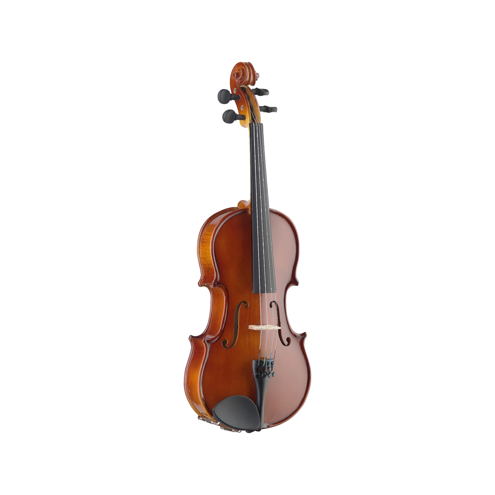 Stagg VN-1/2 Viool 1/2 model Massief Esdoorn