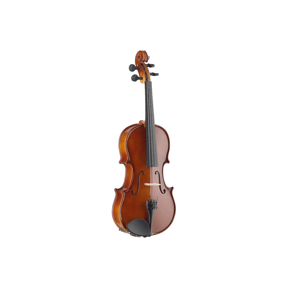 Stagg VN-1/4 Viool Massief Esdoorn