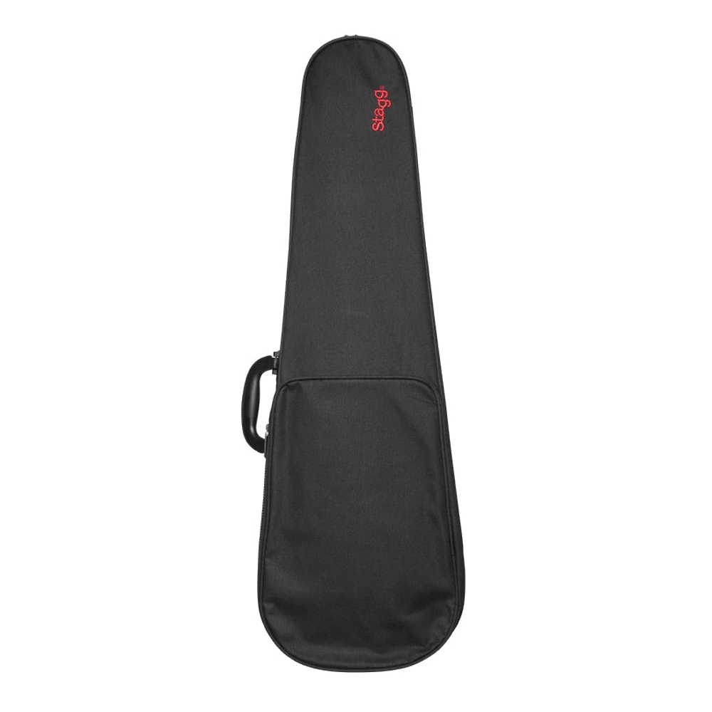 Stagg VN-1/4 Viool Massief Esdoorn