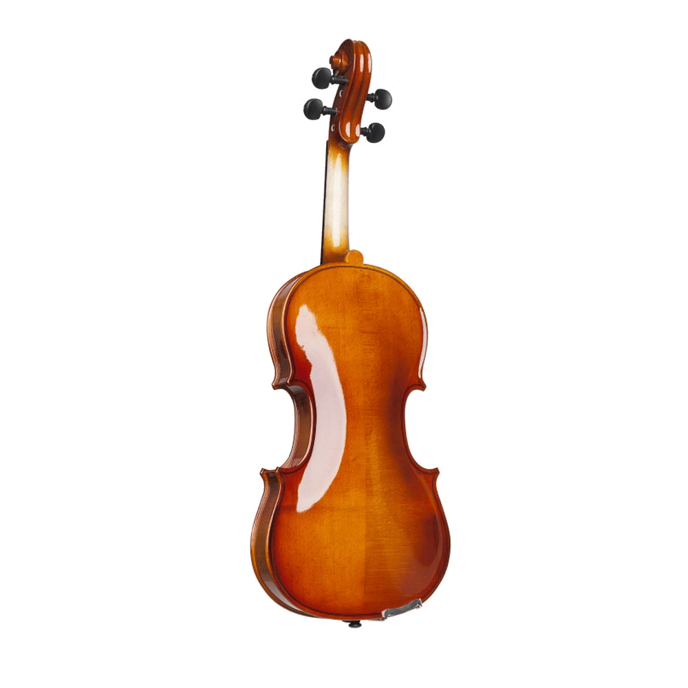 Stagg VN-1/4 Viool Massief Esdoorn