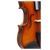 Stagg VN-1/4 Viool Massief Esdoorn