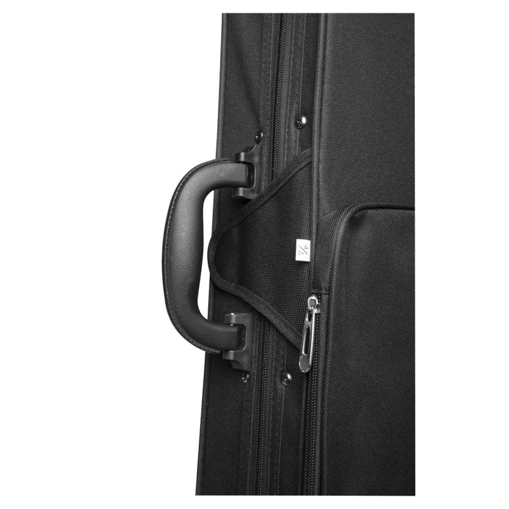 Stagg VN-1/4 Viool Massief Esdoorn