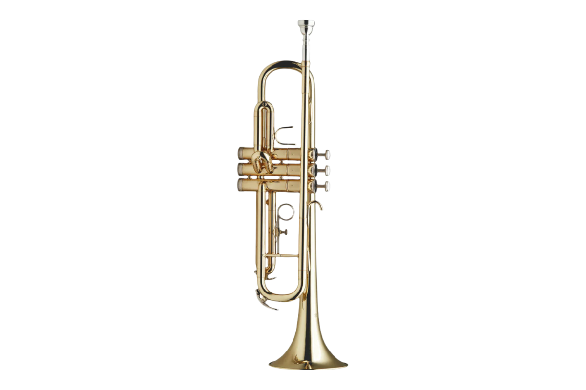 Stagg WS-TR215S Trompet