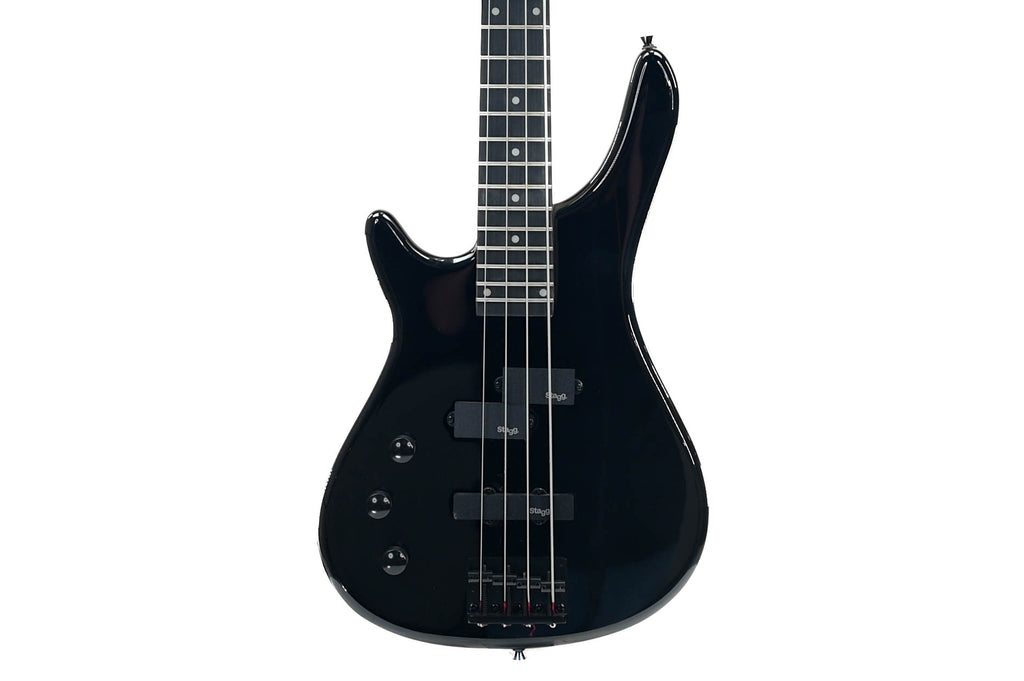 Stagg bc300 Linkshandige Basgitaar