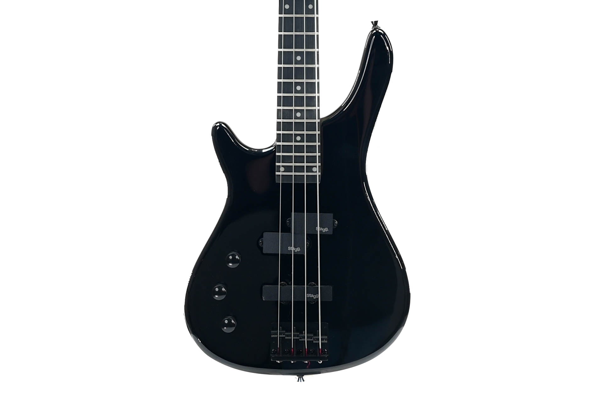 Stagg bc300 Linkshandige Basgitaar