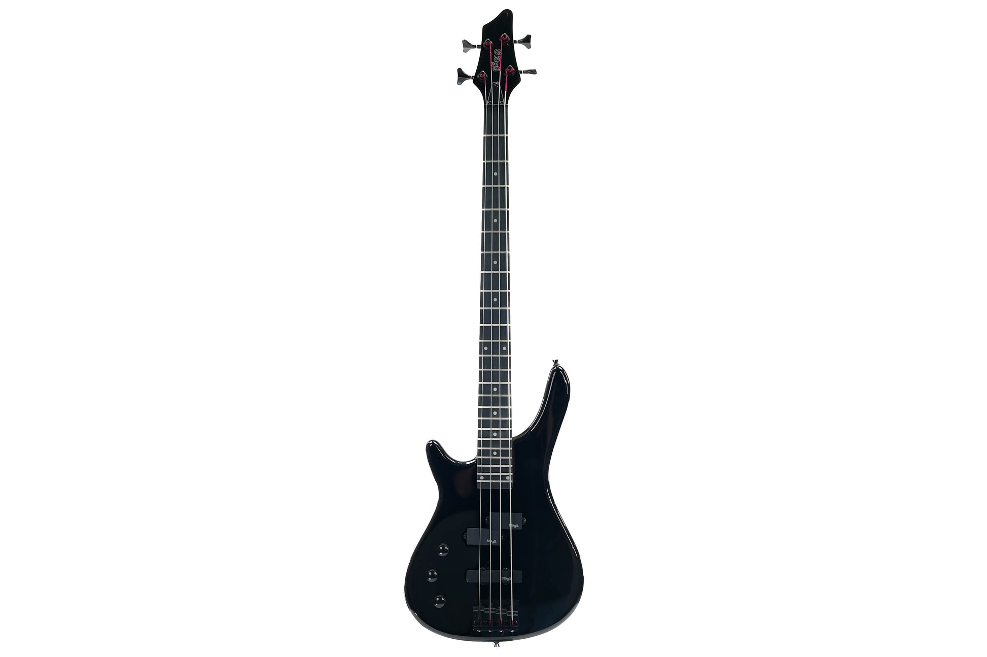 Stagg bc300 Linkshandige Basgitaar