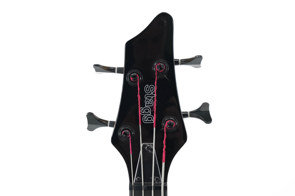 Stagg bc300 Linkshandige Basgitaar