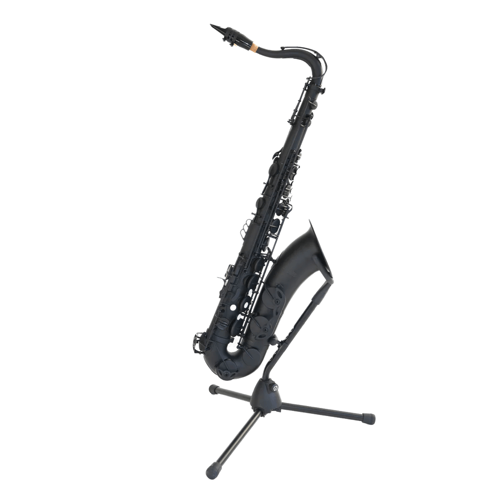 Stalaxy "Eclipse" Tenorsaxofoon Zwart