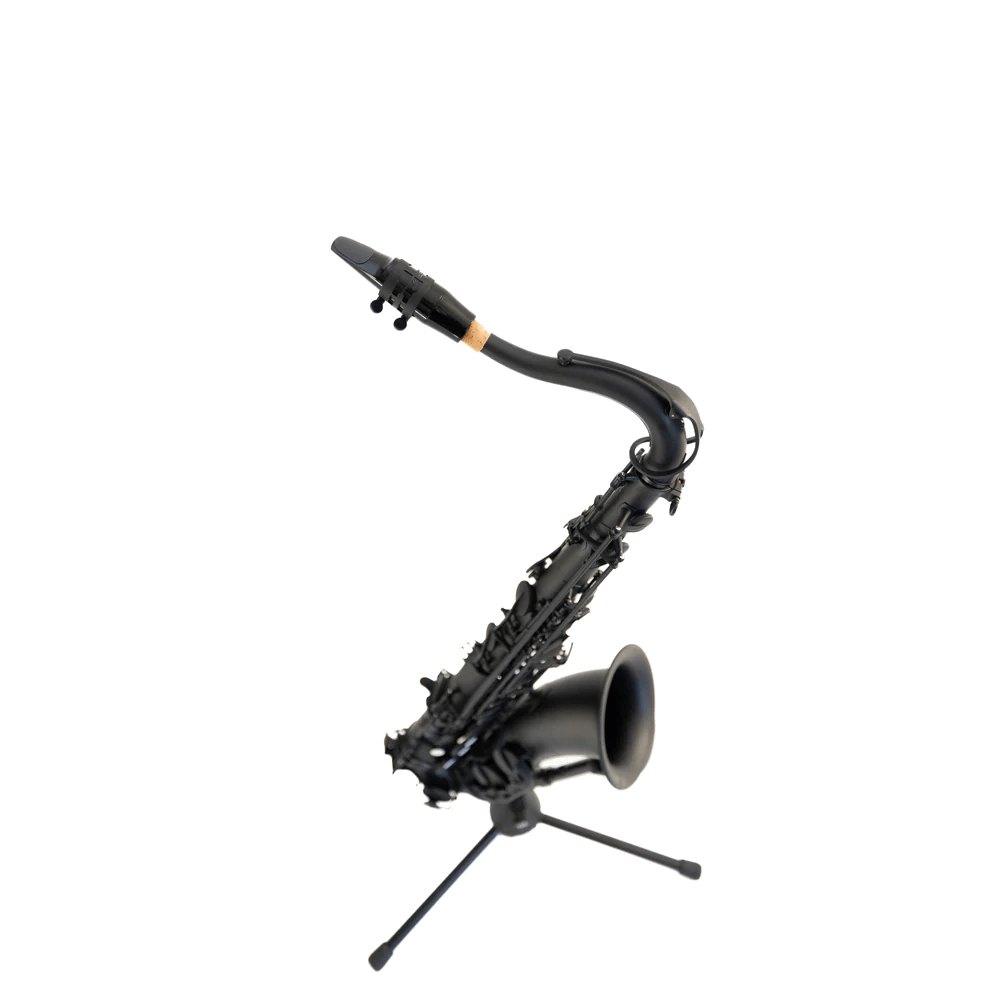 Stalaxy "Eclipse" Tenorsaxofoon Zwart