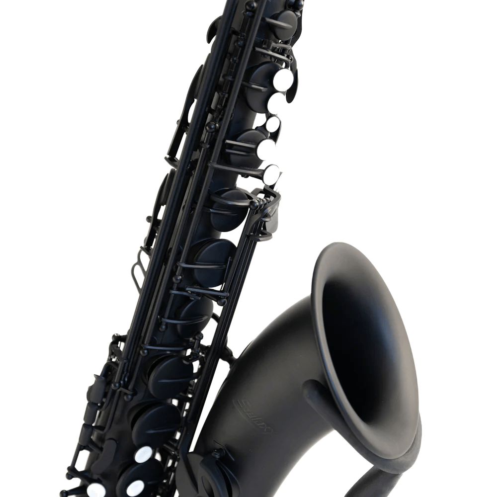 Stalaxy "Eclipse" Tenorsaxofoon Zwart