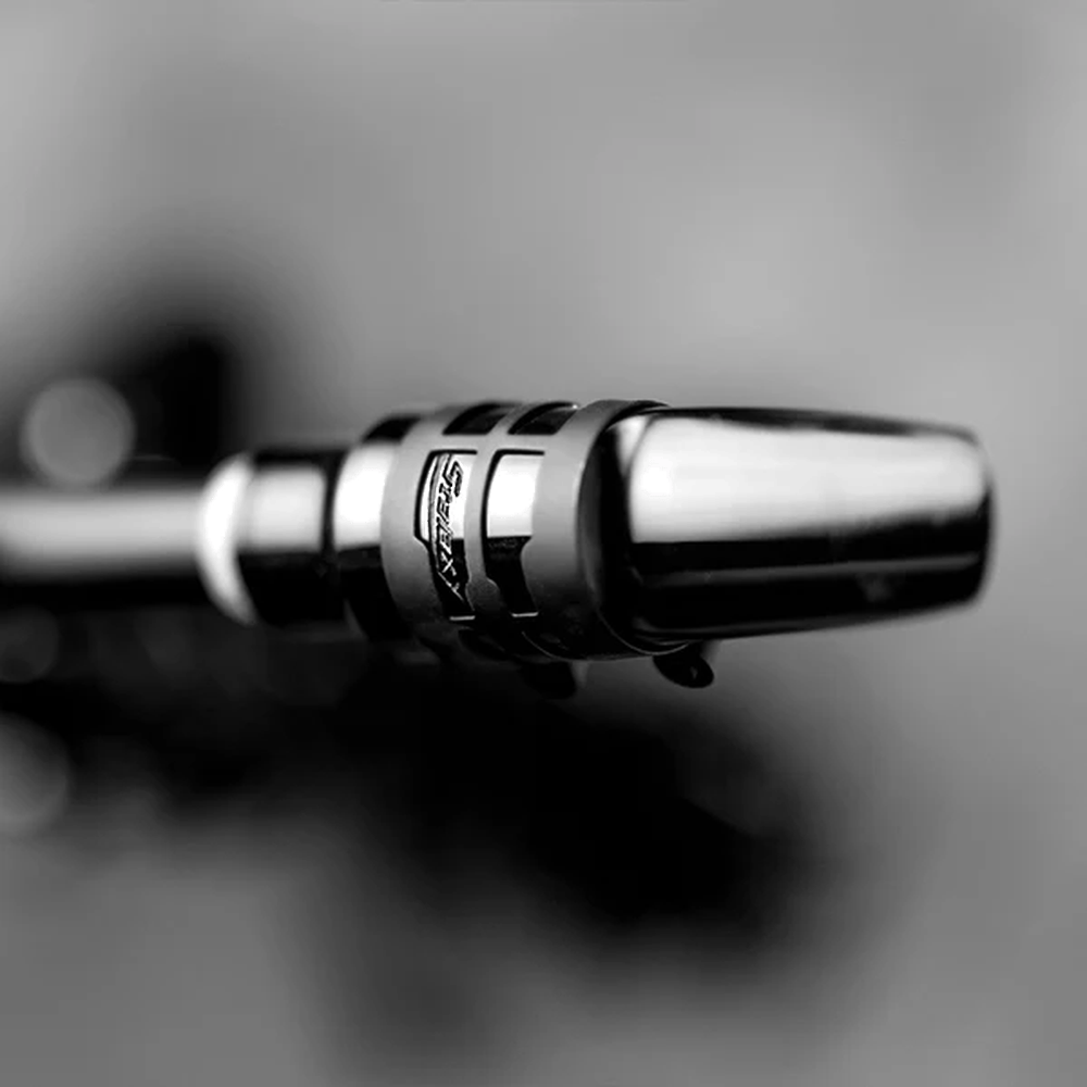 Stalaxy "Eclipse" Altsaxofoon Zwart
