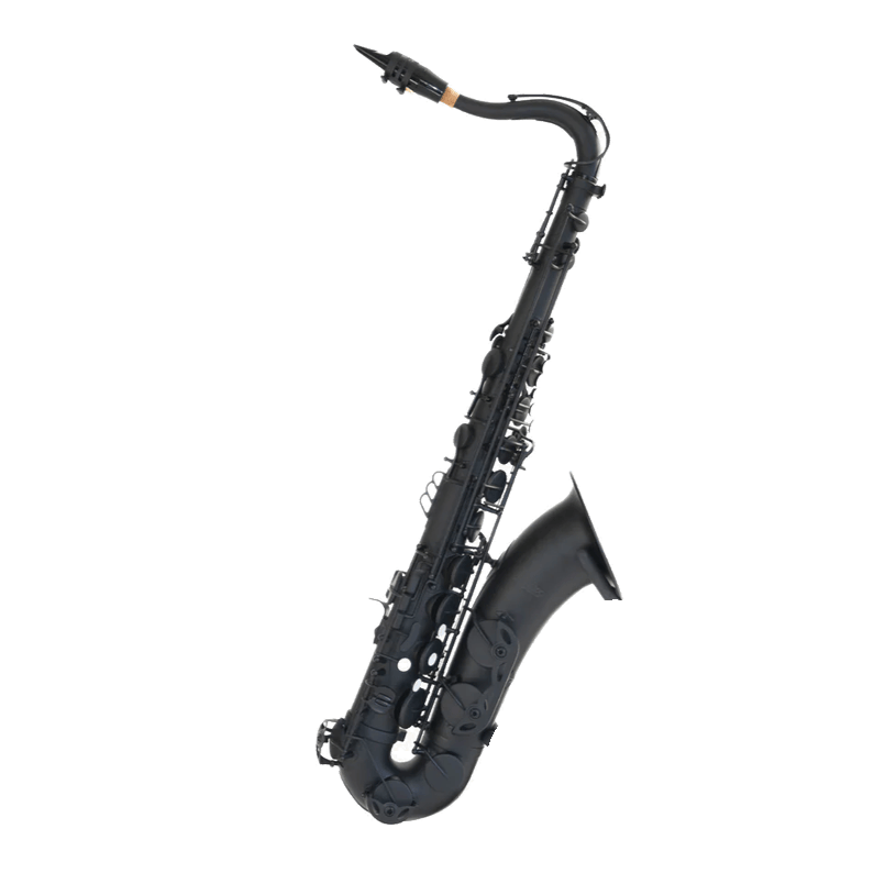Stalaxy "Eclipse" Tenorsaxofoon Zwart